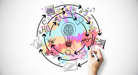 形容行动缓慢的成语